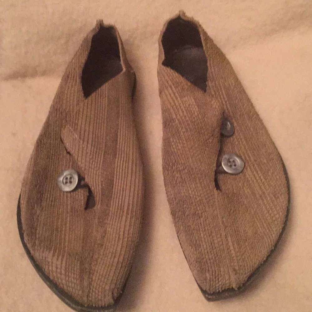 Cydwoq Flats